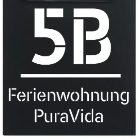 Ferienwohnung PuraVida Ostsee 5B Bastorf Exterior foto