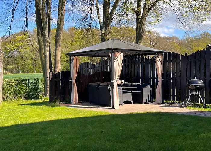 Ferienwohnung PuraVida Ostsee 5B