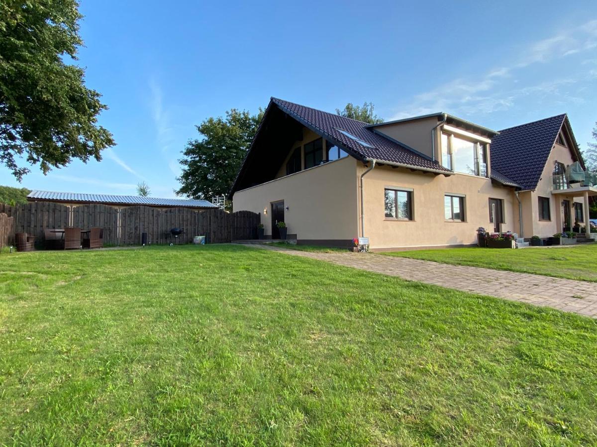 Puravida Ostsee 5b Apartment