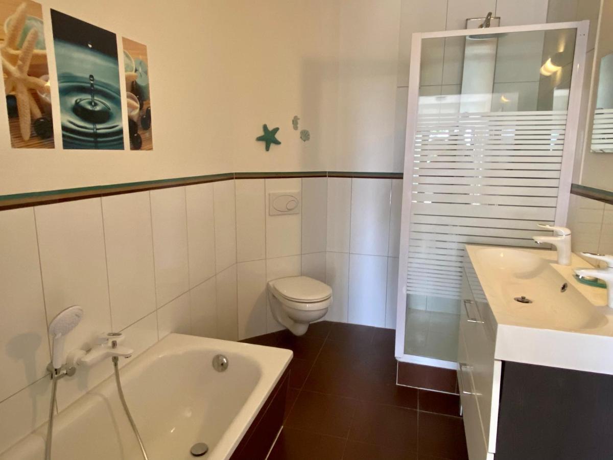 Apartment Puravida Ostsee 5b