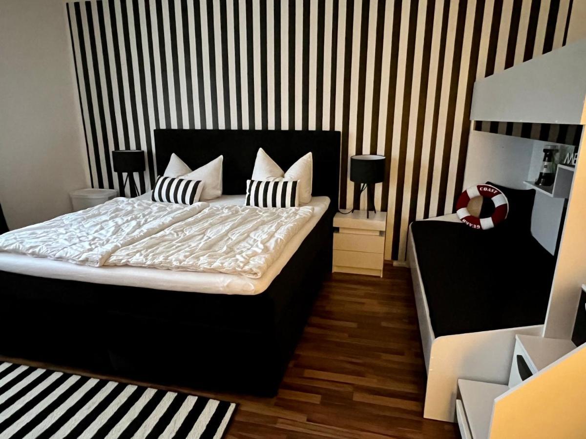 Apartment Puravida Ostsee 5b