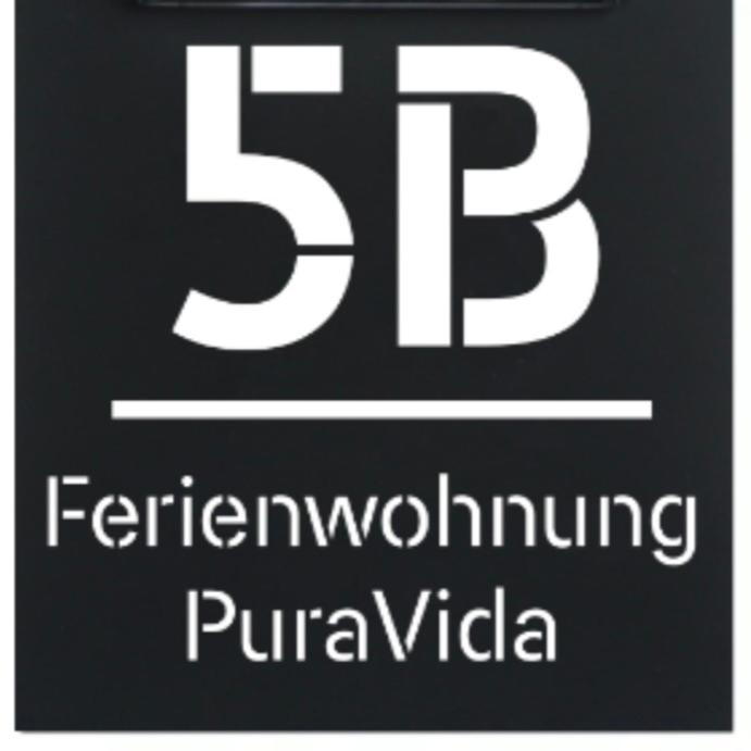 Apartment Puravida Ostsee 5b *