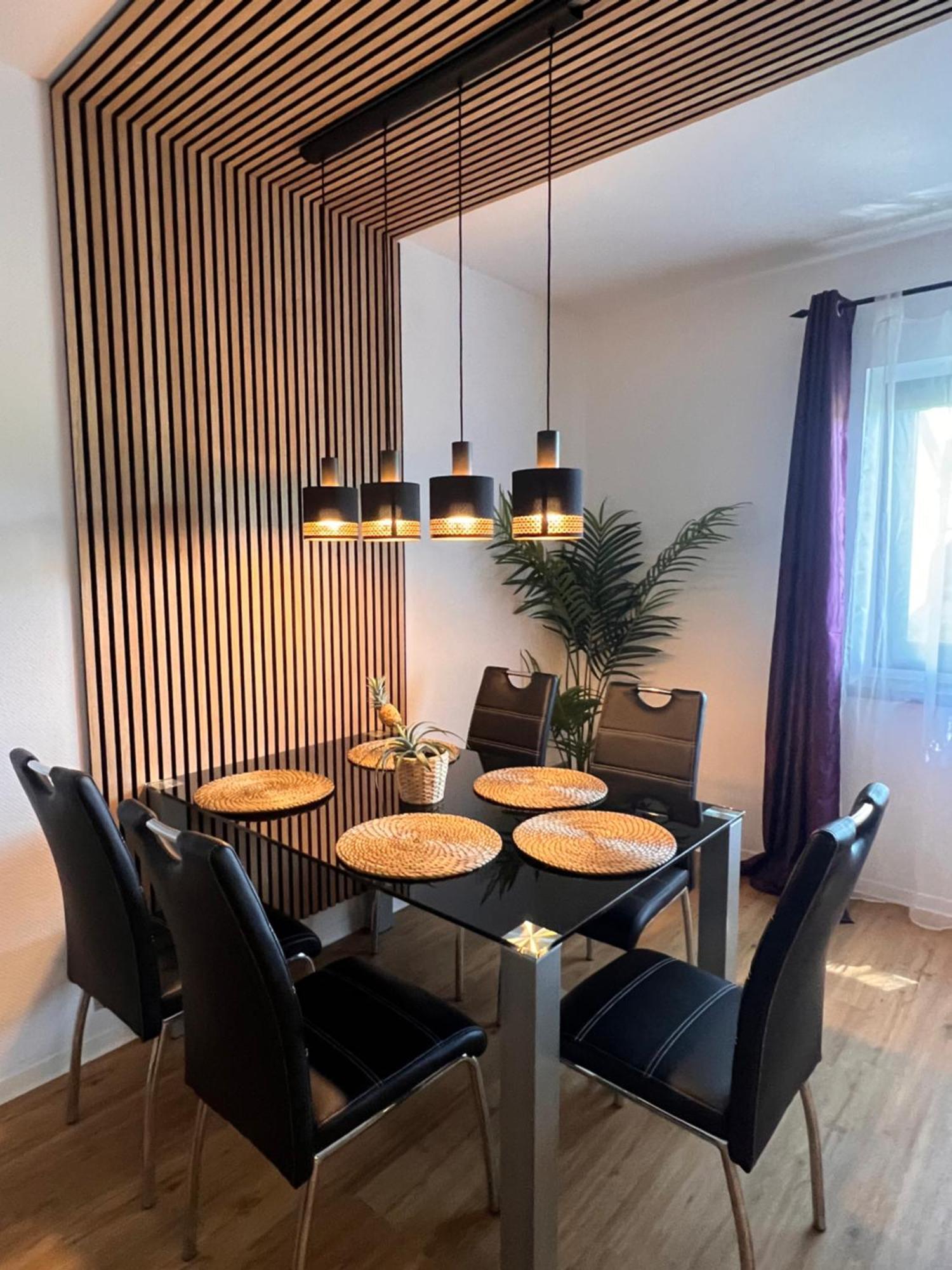 Puravida Ostsee 5b Apartment