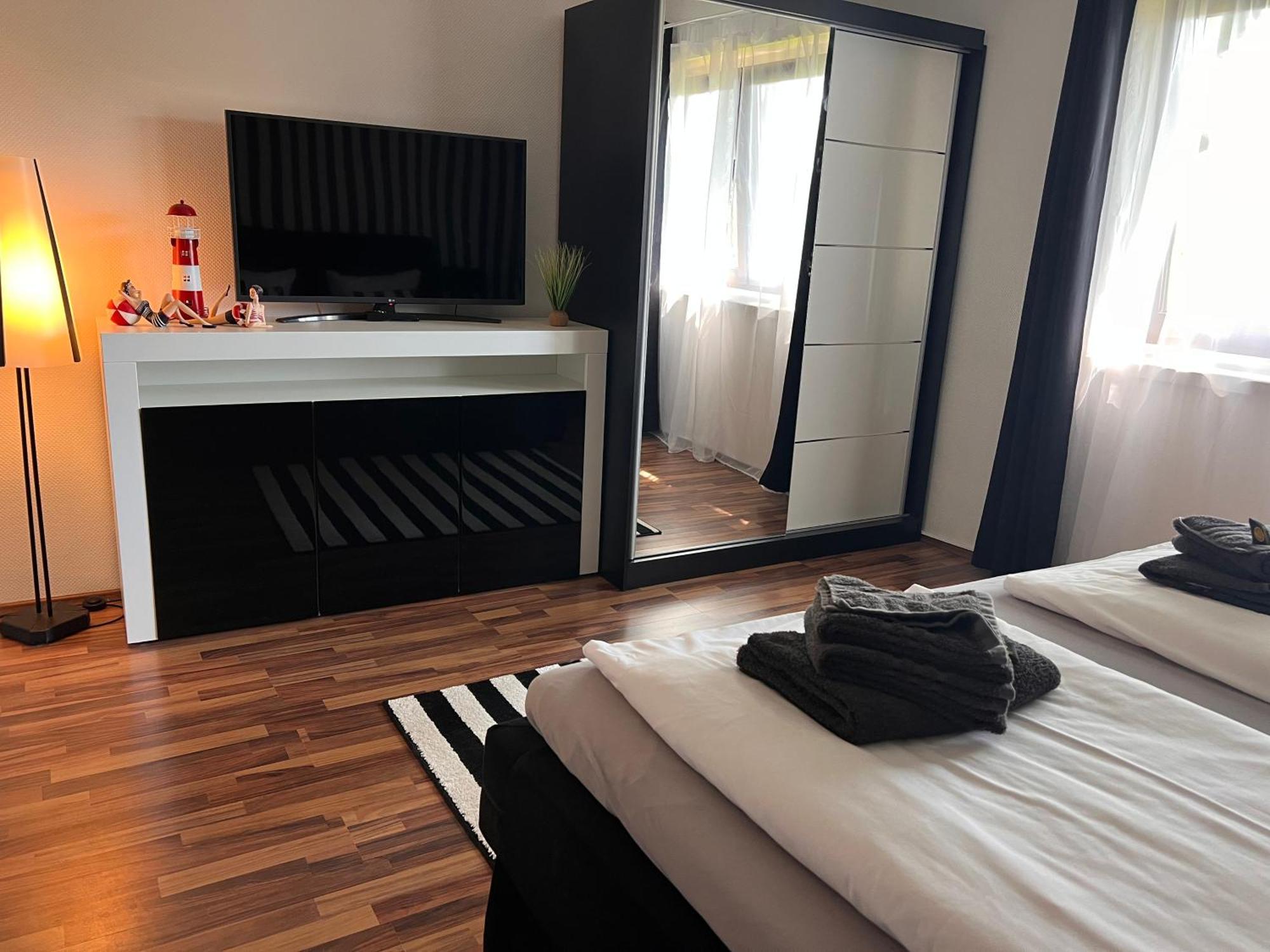 Apartment Puravida Ostsee 5b