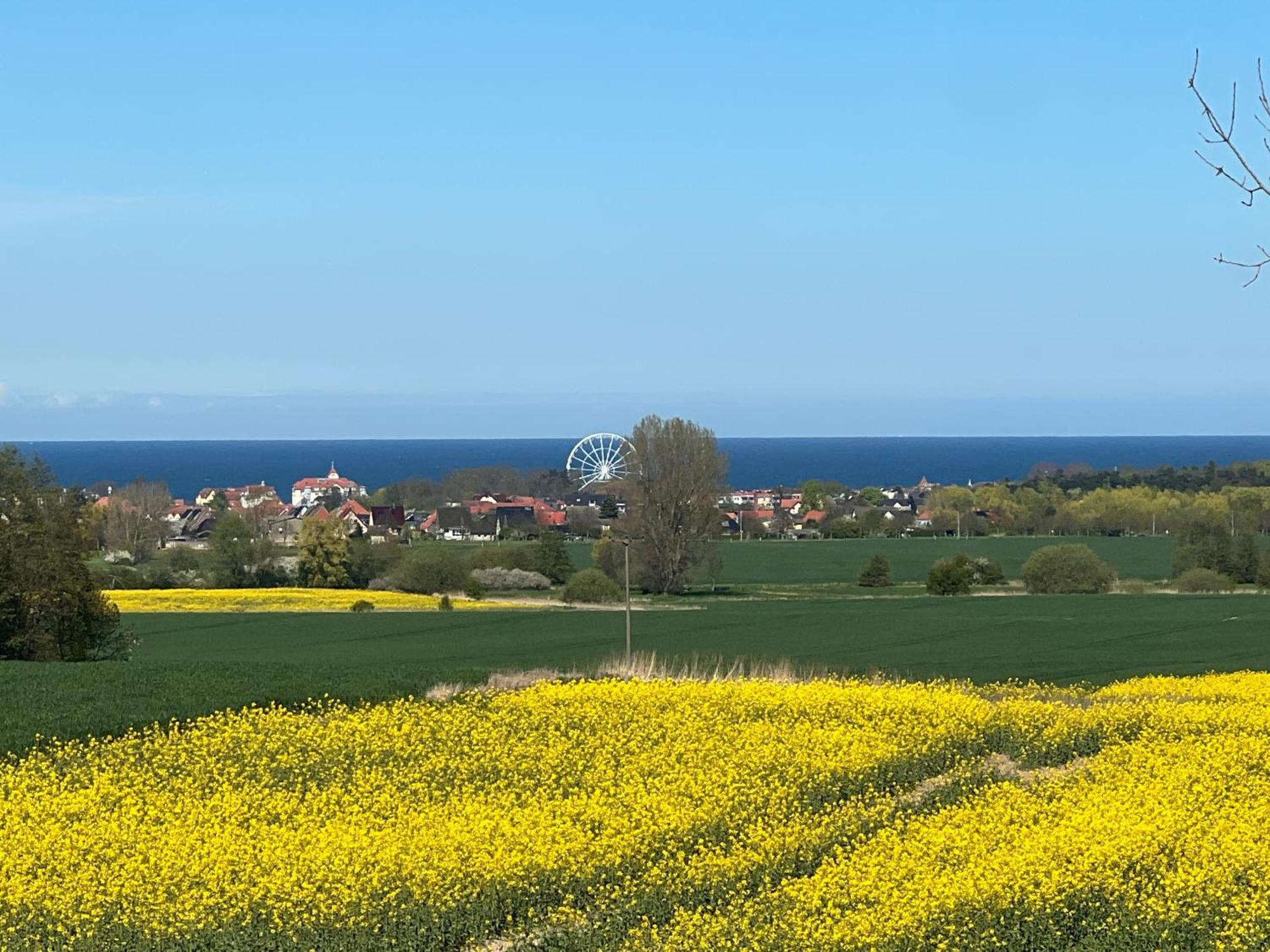 Puravida Ostsee 5b * Bastorf