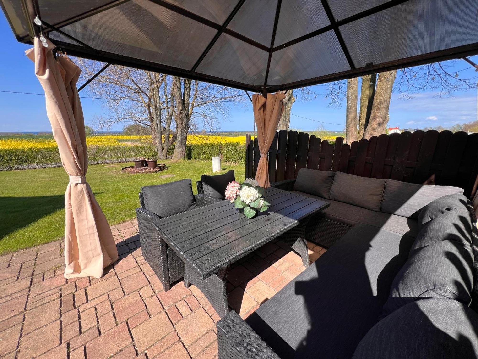 Apartment Puravida Ostsee 5b