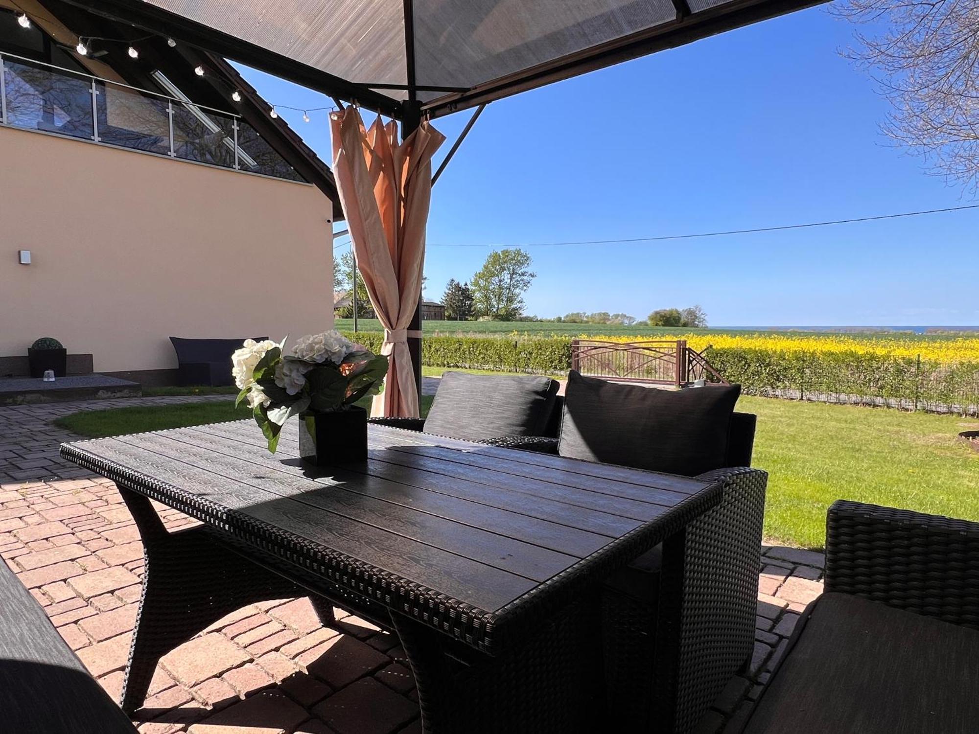 Puravida Ostsee 5b Apartment *
